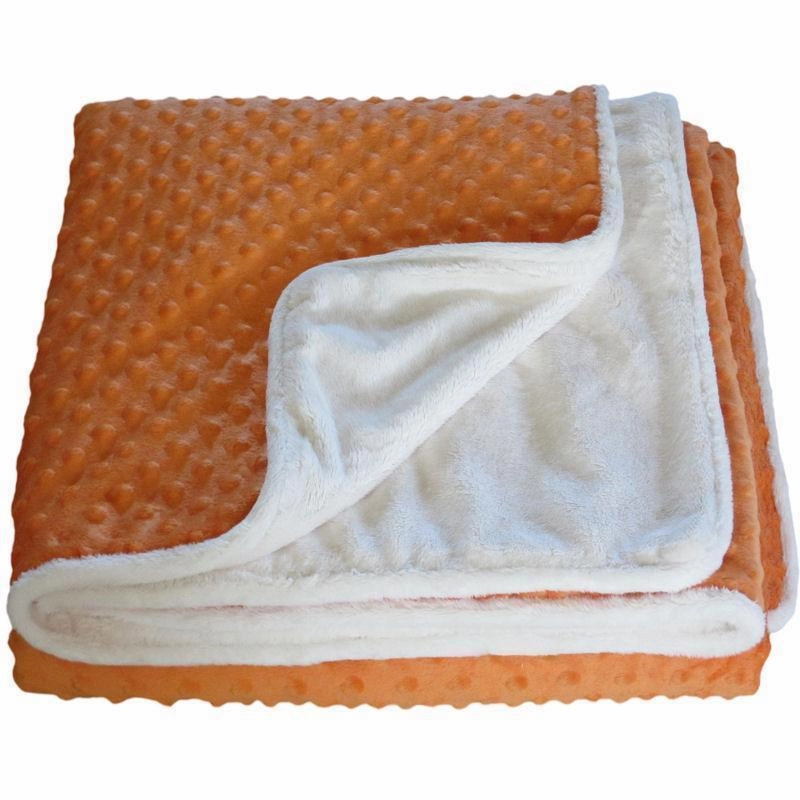 Custom People-Sized Blanket