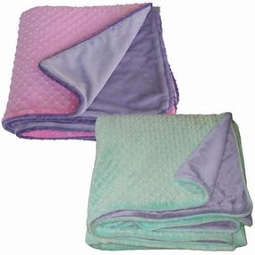 Custom People-Sized Blanket