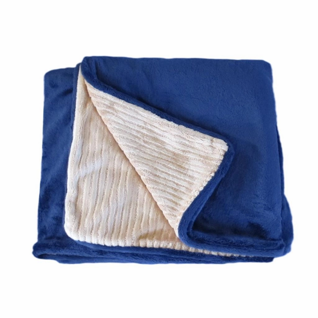 Custom People-Sized Blanket