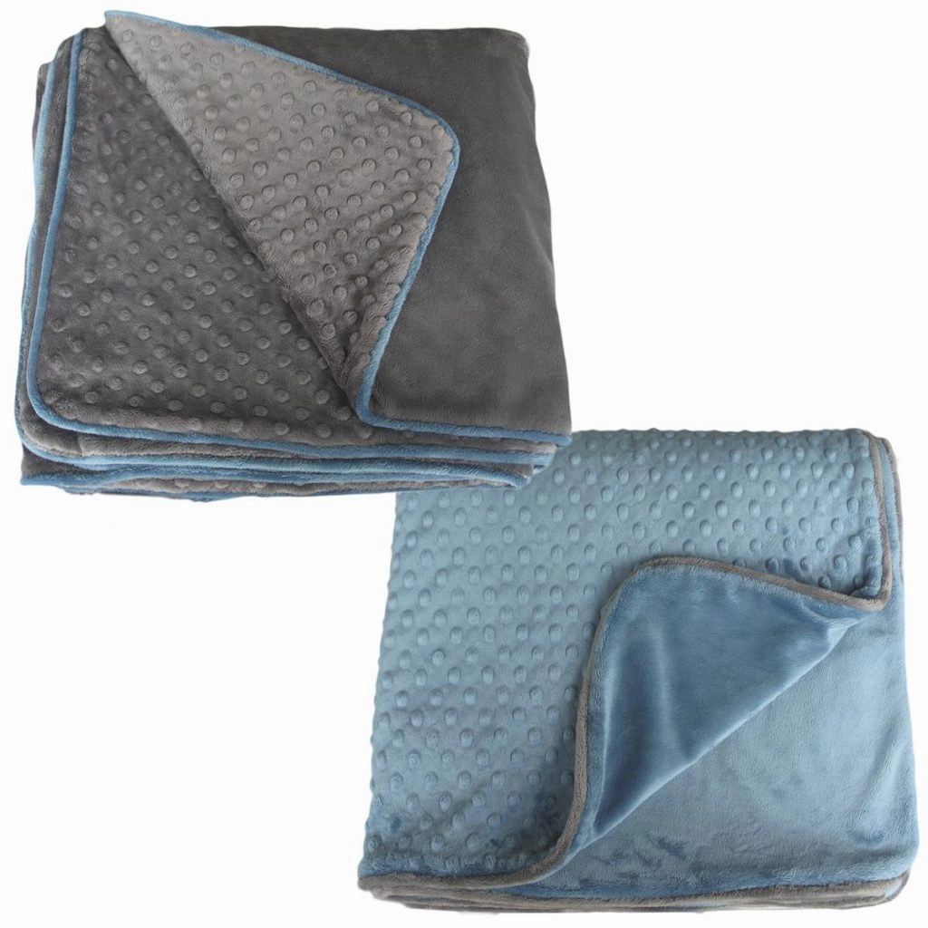 Custom People-Sized Blanket