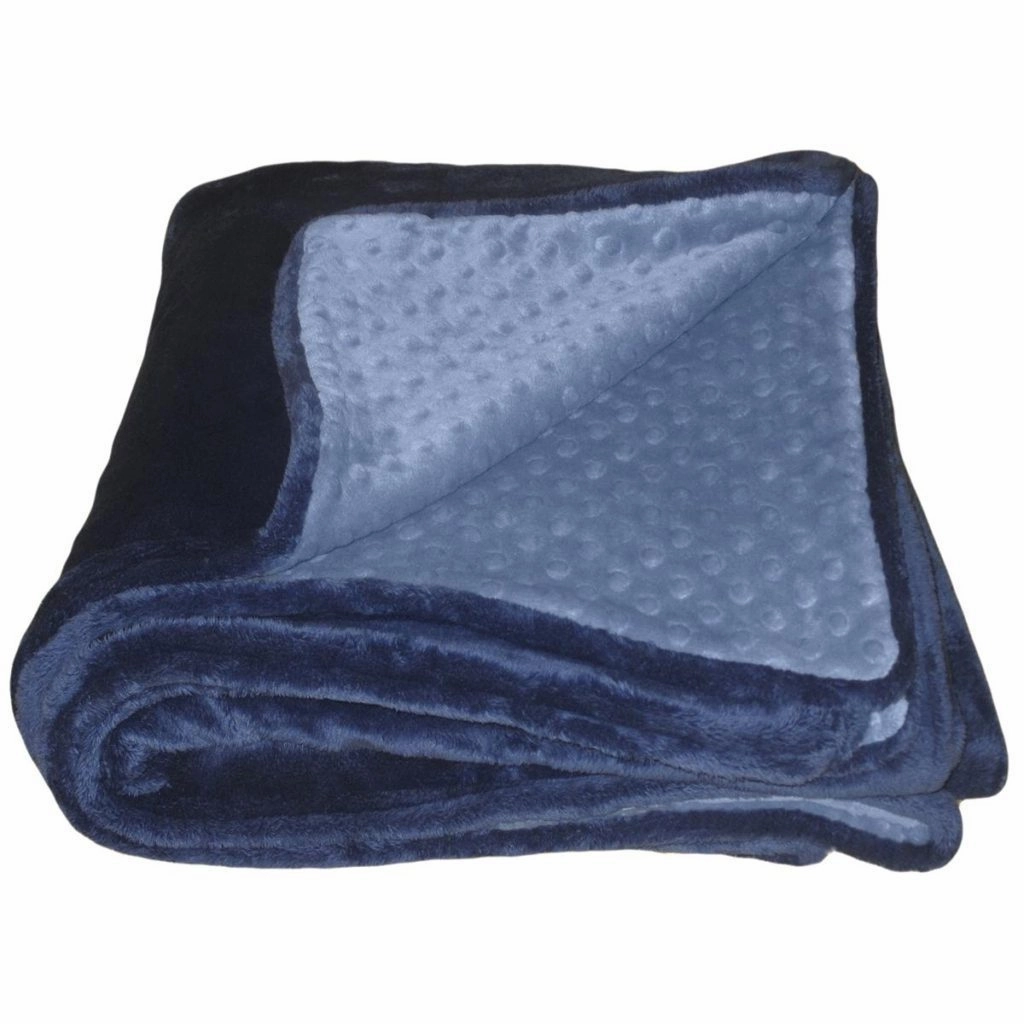 Custom People-Sized Blanket