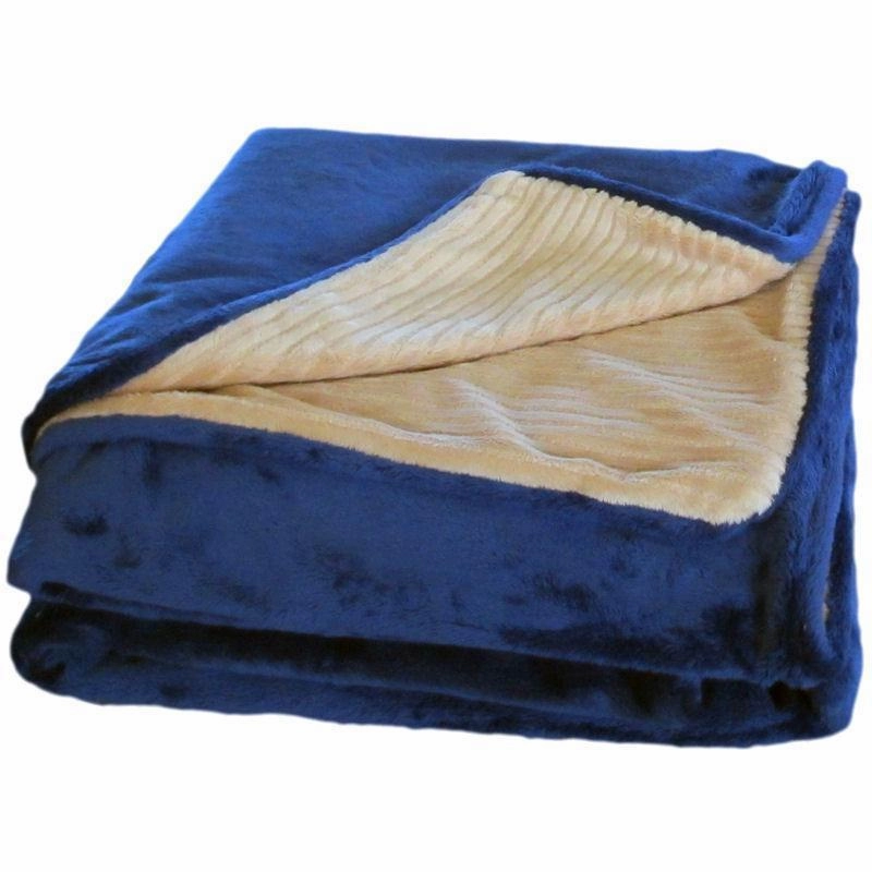 Custom People-Sized Blanket
