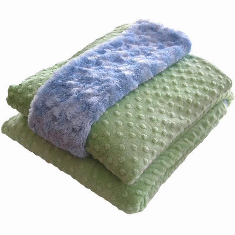 Custom People-Sized Blanket
