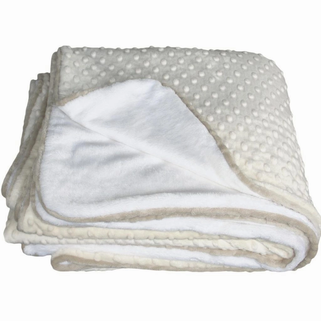 Custom People-Sized Blanket