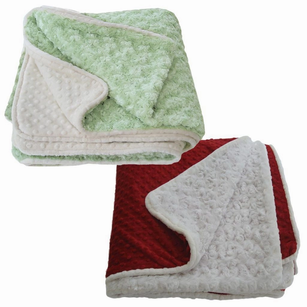 Custom People-Sized Blanket