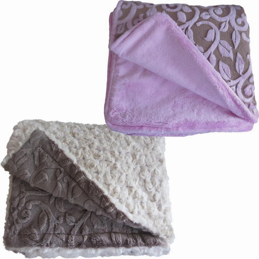 Custom People-Sized Blanket