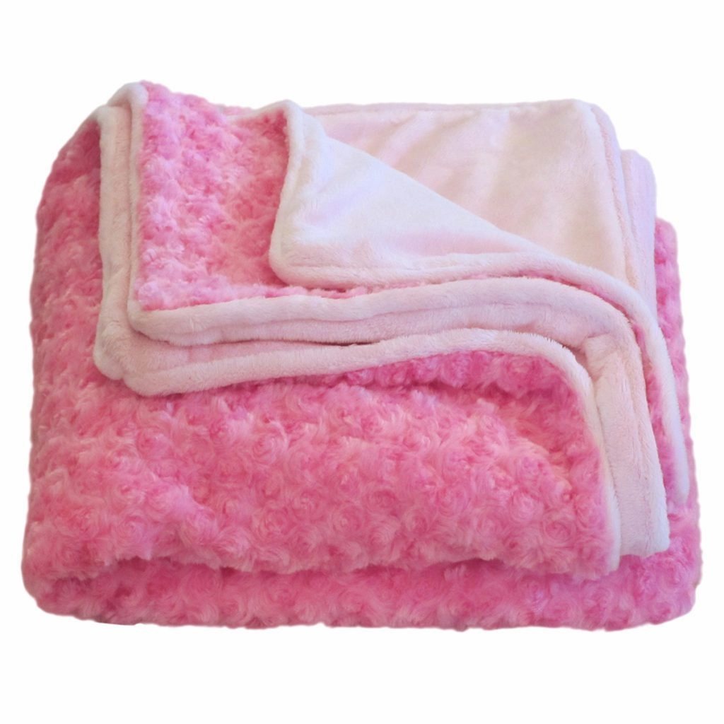 Custom People-Sized Blanket