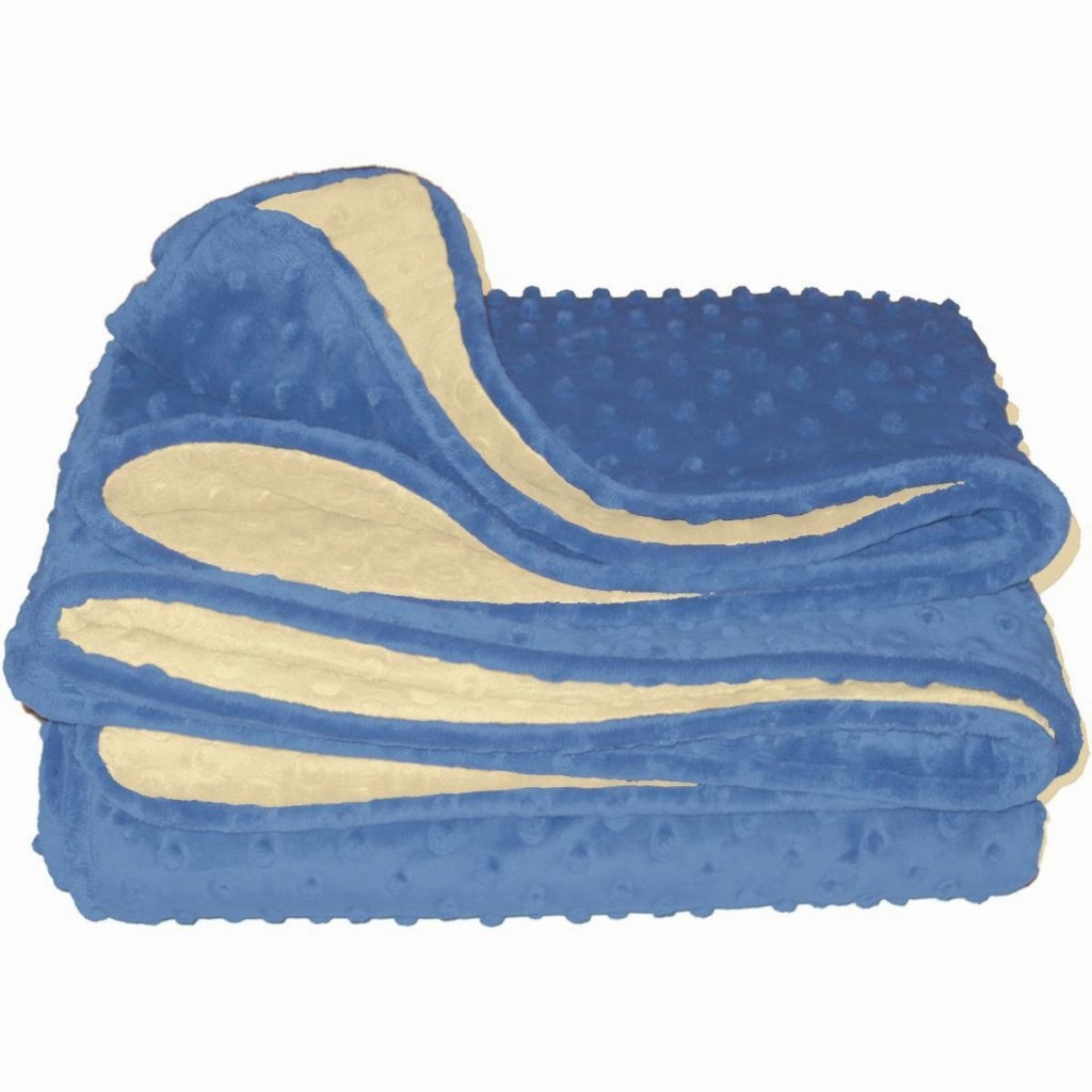 Custom People-Sized Blanket