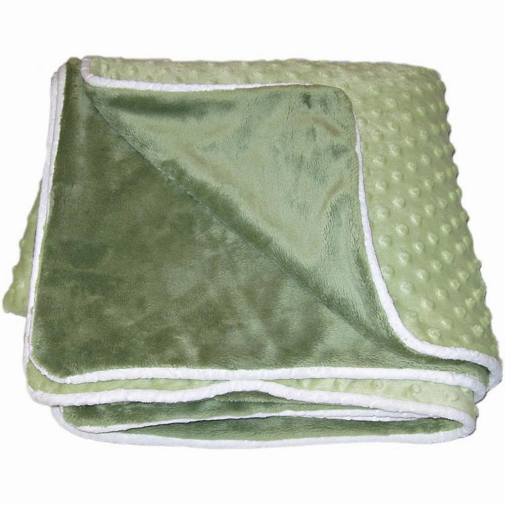 Custom People-Sized Blanket