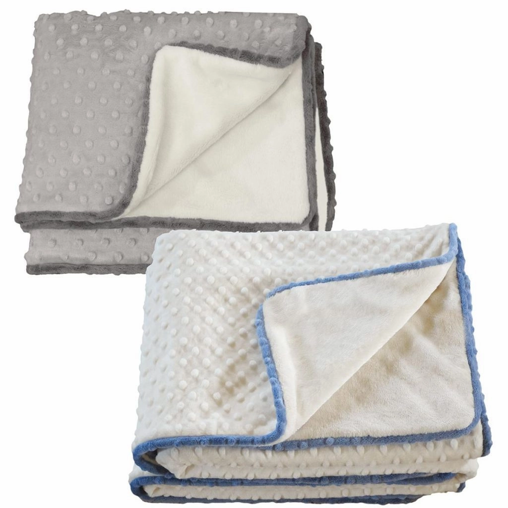 Custom People-Sized Blanket