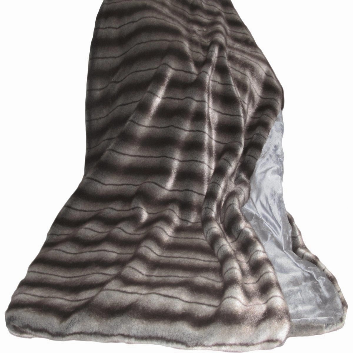 Custom People-Sized Blanket