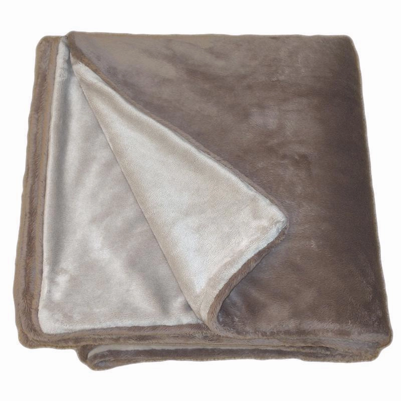 Custom People-Sized Blanket