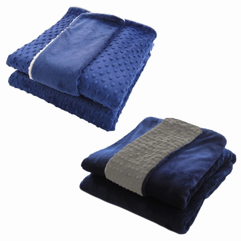 Custom People-Sized Blanket