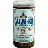 Dale Edgar Calm K9 Supplements