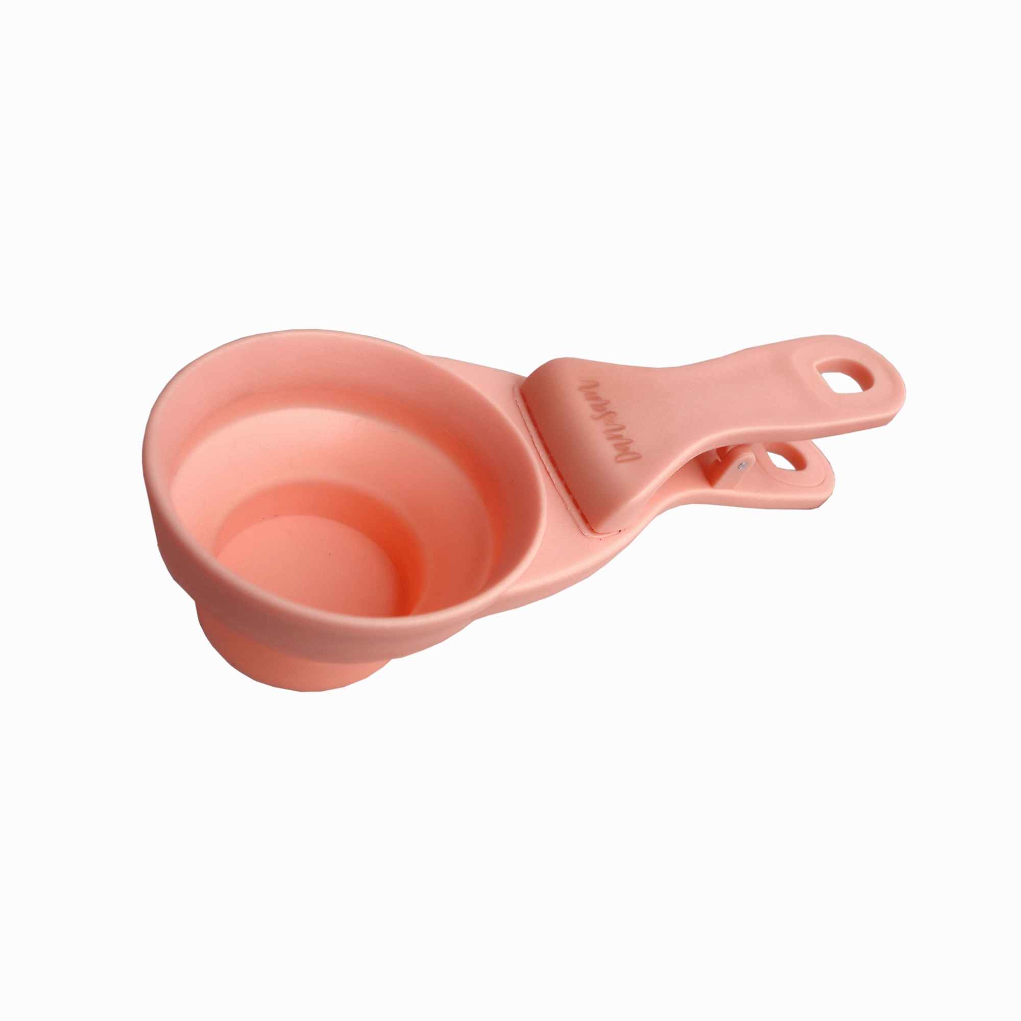 Dan & Sam - 3 in 1 Food Scoop Blush (1 Cup)