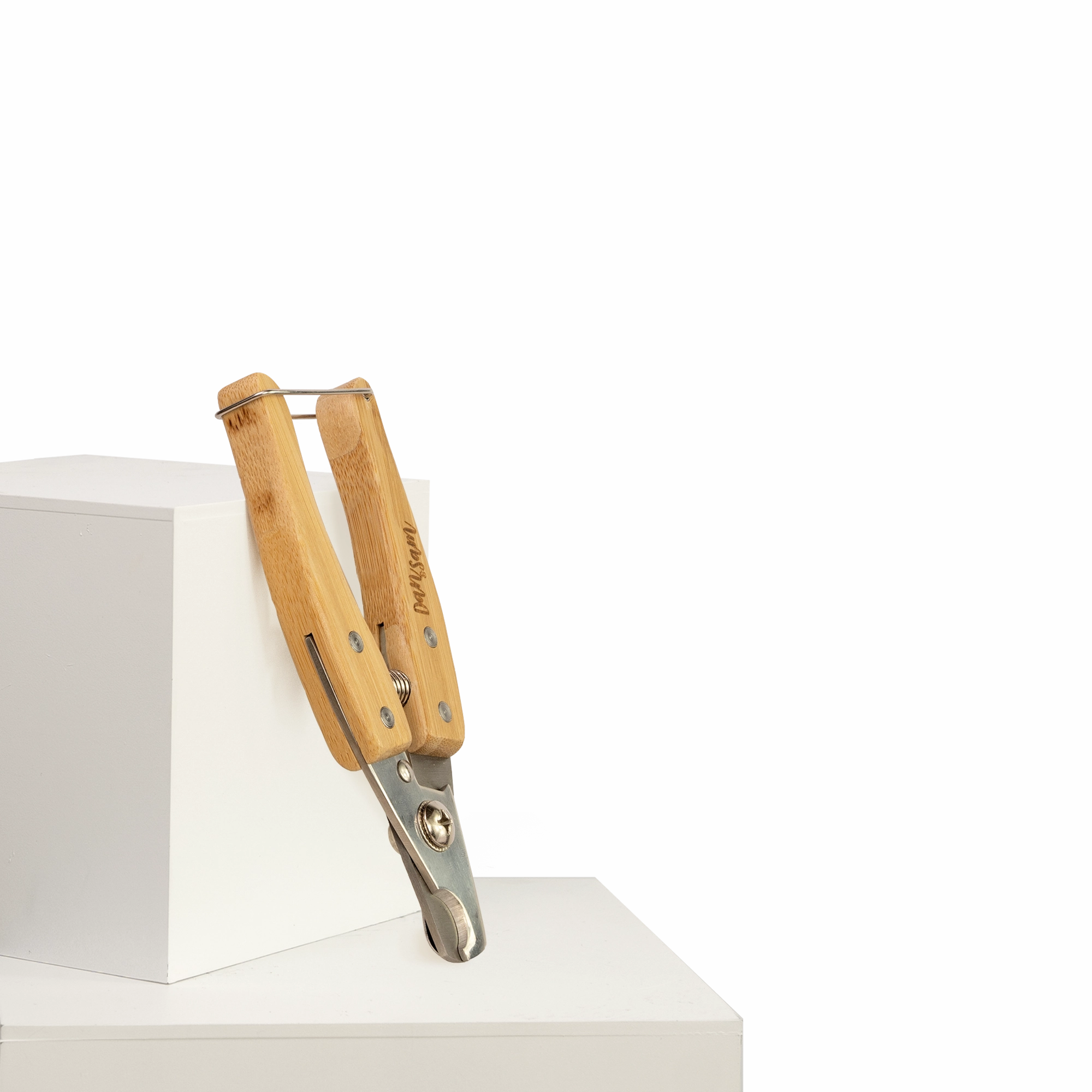 Dan & Sam - Bamboo Nail Clipper (Large)