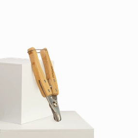 Dan & Sam - Bamboo Nail Clipper (Large)