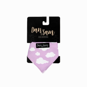 Dan & Sam - Dog Bandana (Dreamer)