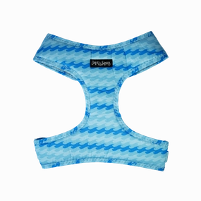 Dan & Sam - Dog Harness (Coastal) - Medium