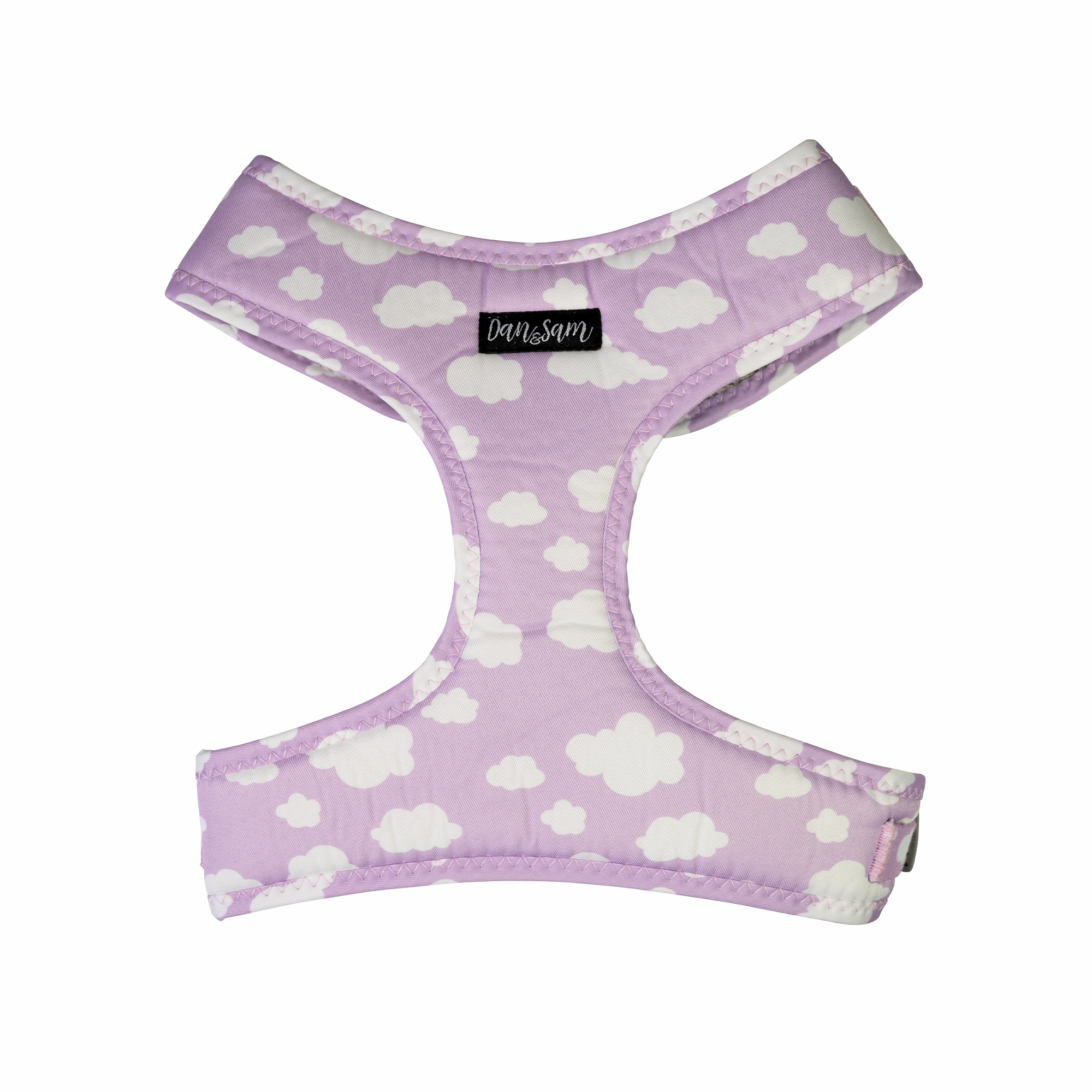 Dan & Sam - Dog Harness (Dreamer) - Medium
