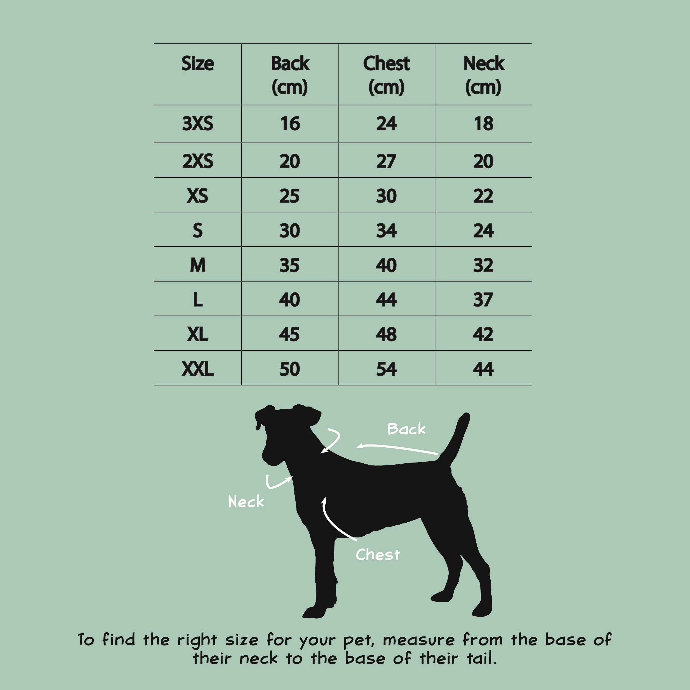 Dan & Sam - Dog Jumper (Dreamer) - 30cm