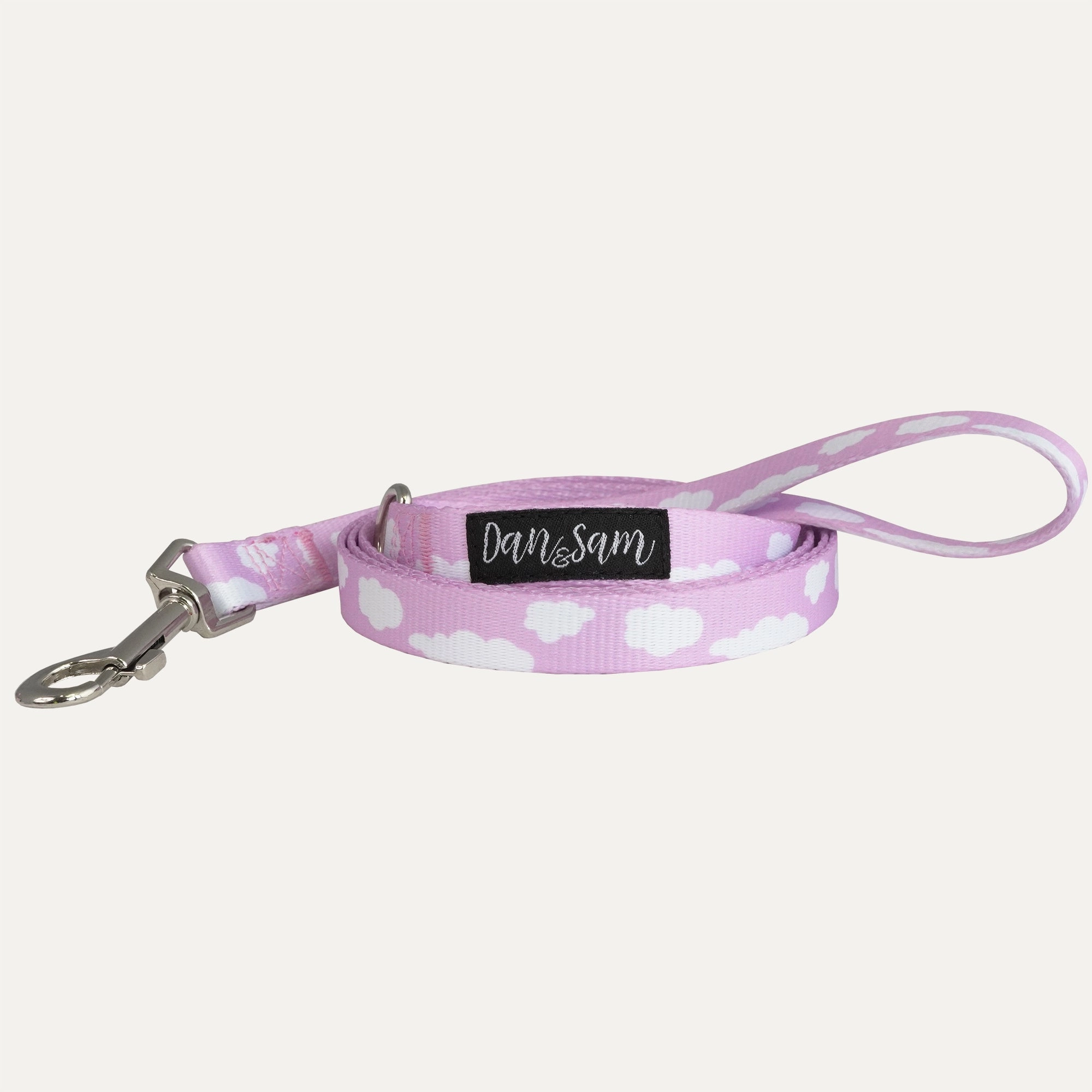 Dan & Sam - Dog Lead (Dreamer) - Small