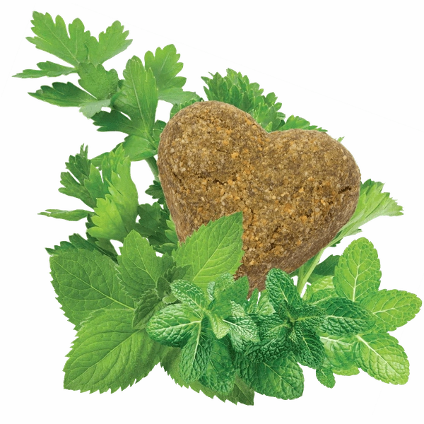 Darford Grain Free Breath Beaters Oven-Baked Dog Treats