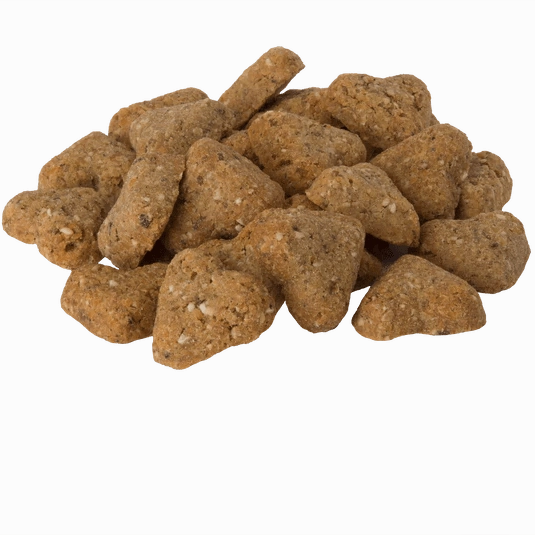 Darford Grain Free Turkey Minis Oven-Baked Dog Treats