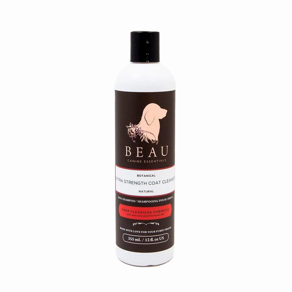 Deep Cleansing Extra Strength