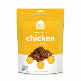 Dehydrated Chicken