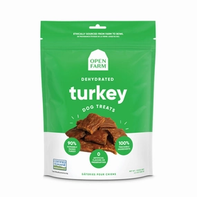Dehydrated Turkey