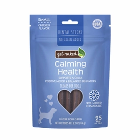 Dental Calming
