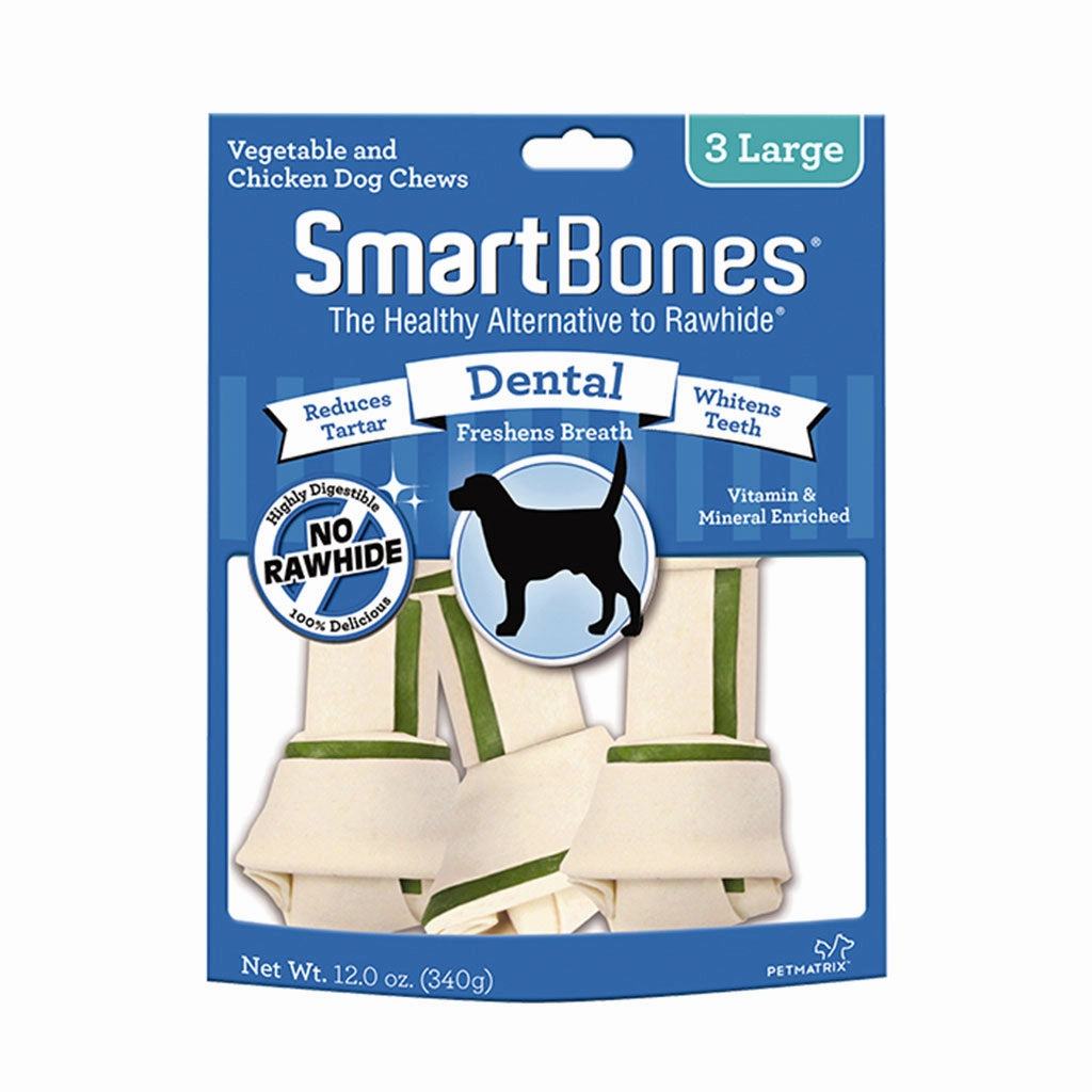 Dental Chews Chicken