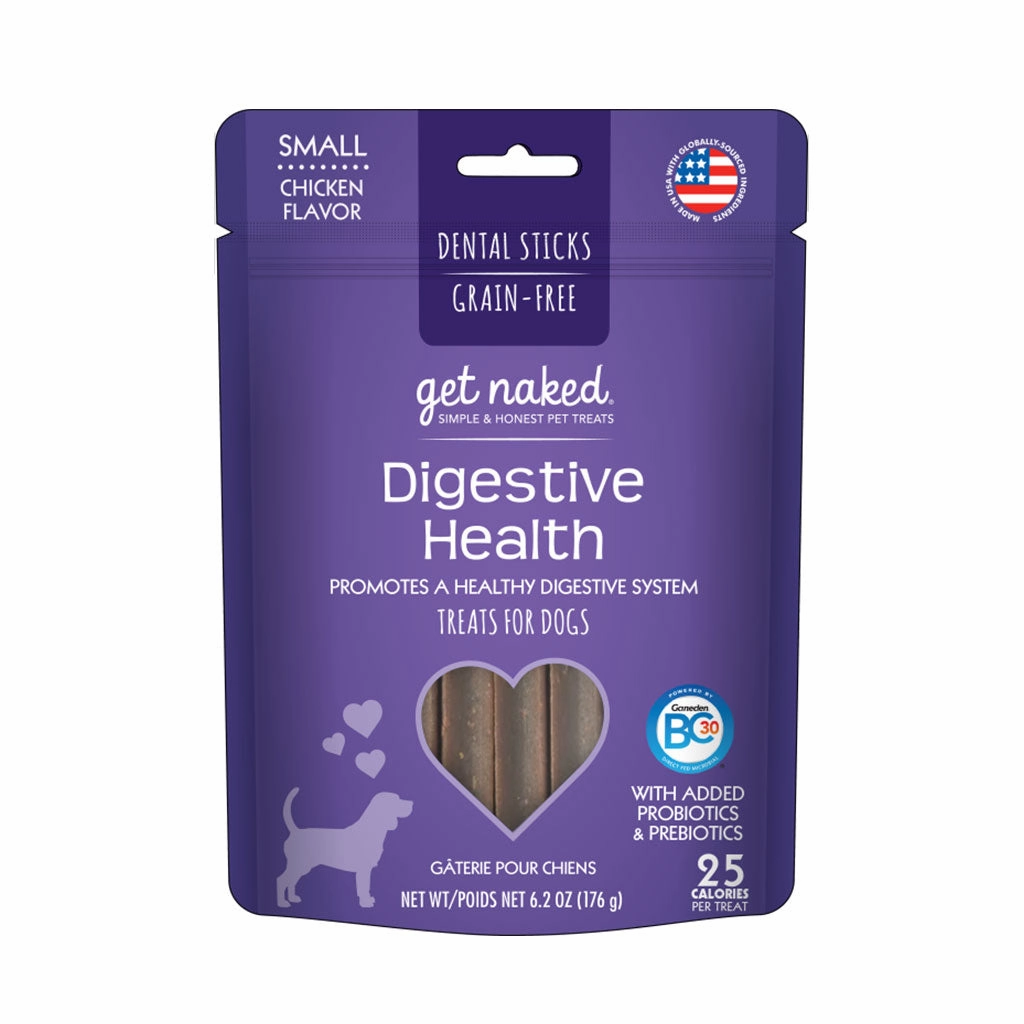 Dental Digestive