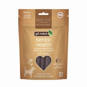 Dental Senior