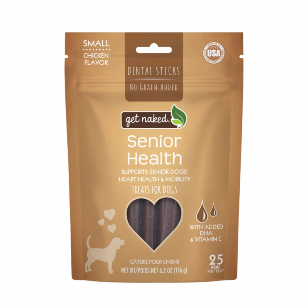 Dental Senior