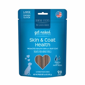 Dental Skin & Coat