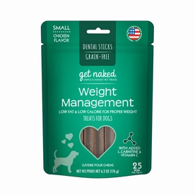 Dental Weight Manag