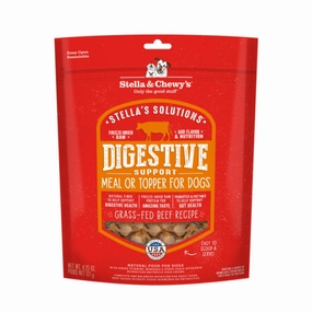 Digestive Boost Beef