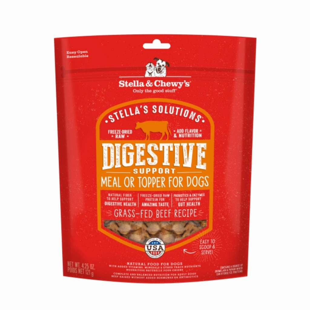 Digestive Boost Beef
