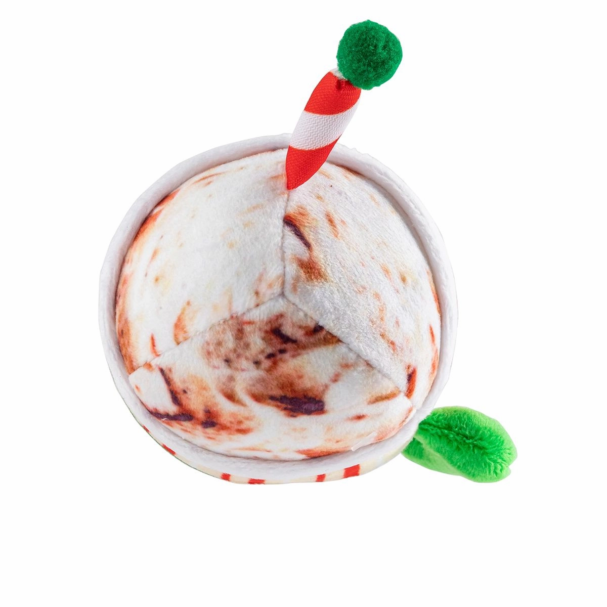 Dog Nog Dog Toy