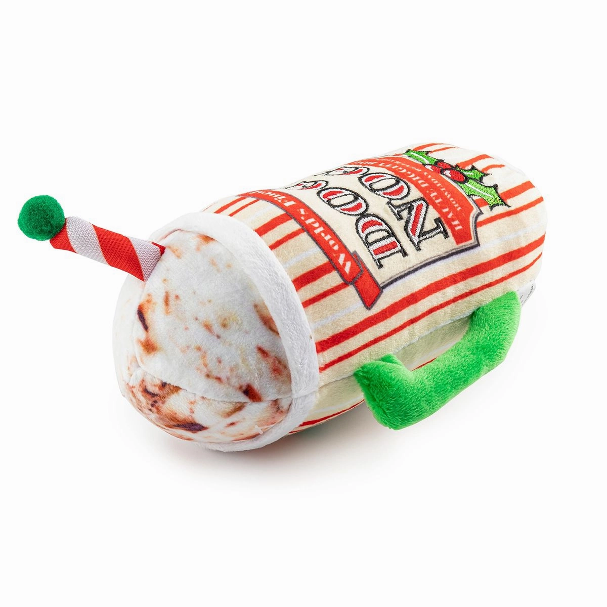 Dog Nog Dog Toy