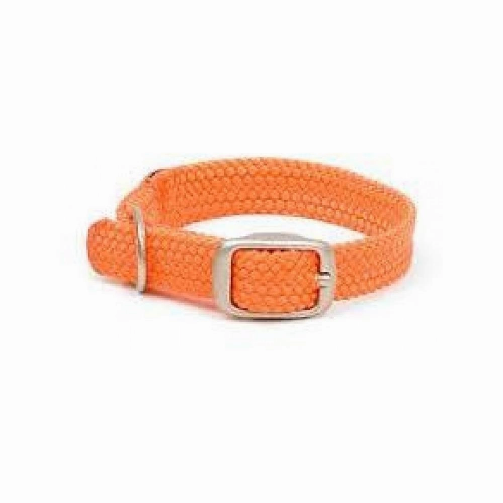 Double Braid Dog Collar