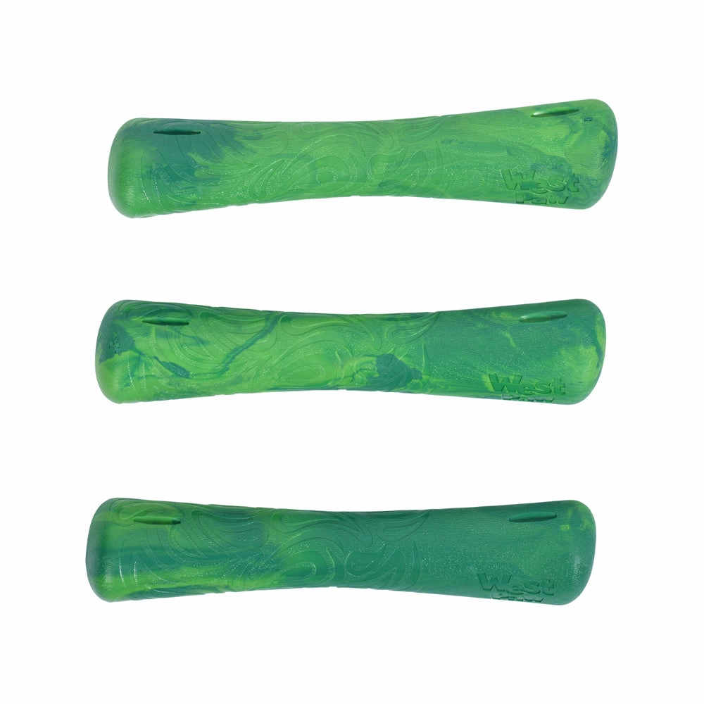 Drifty Seaflex Dog Bone Chew Toy