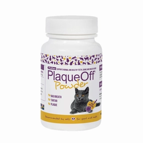 Dry Kelp Powder Cat