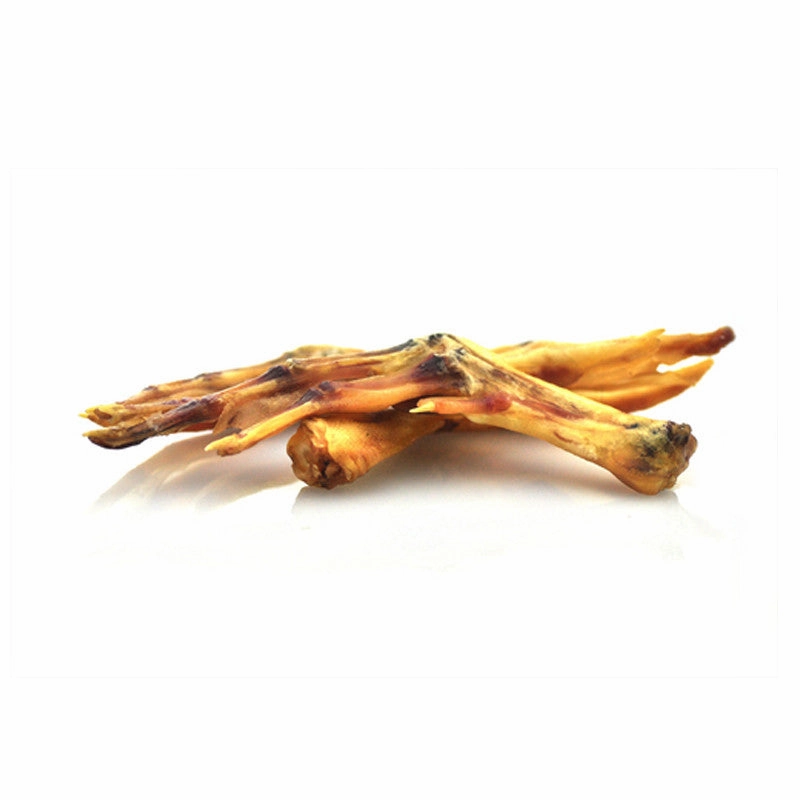 Duck Foot