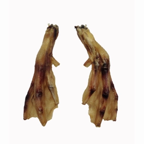 Duck Foot