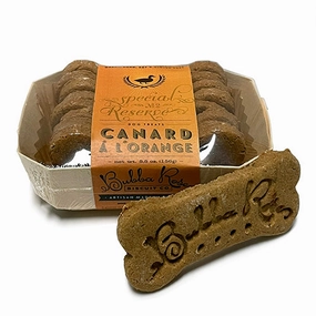 Duck Special Reserve Boxed Dog Treats
