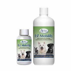 E-Z Mobility
