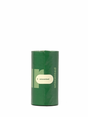 Earth Rated Poop Bags Unscented Roll for Dogs